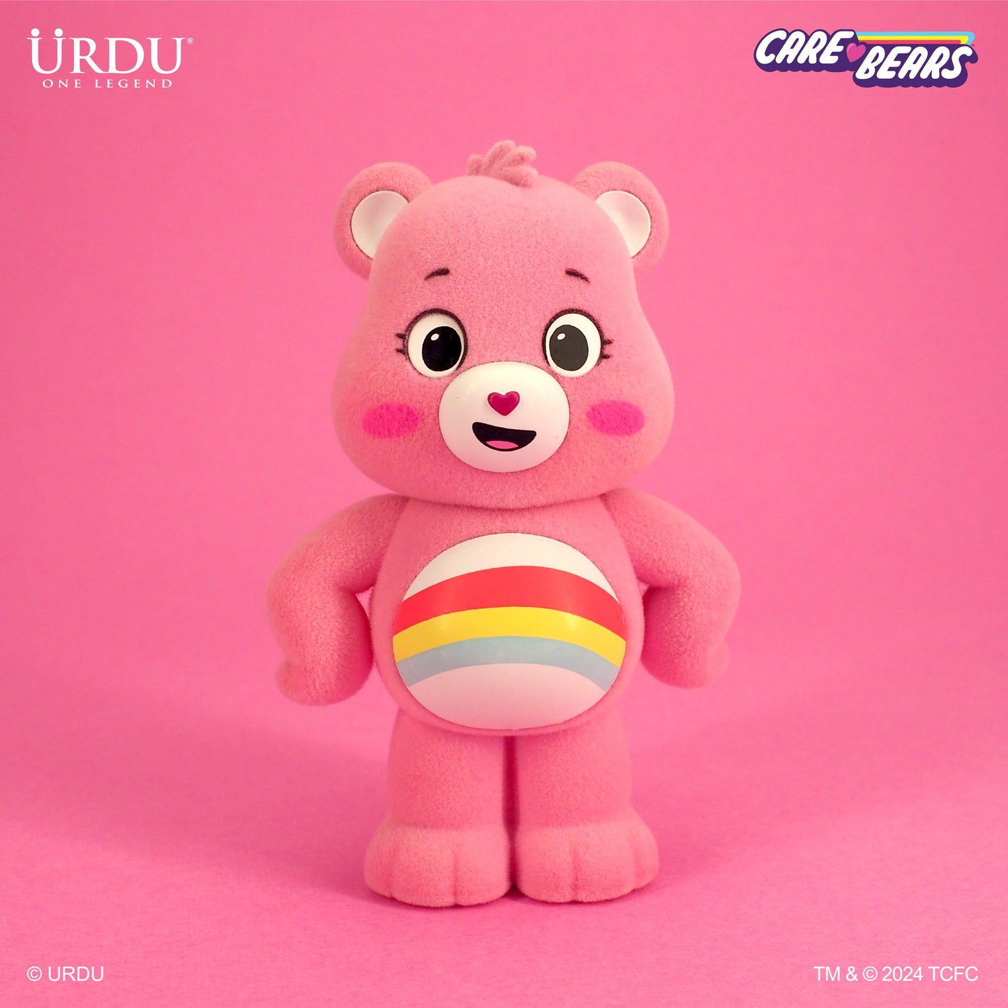 Care Bears Standing Blindbox Series 1