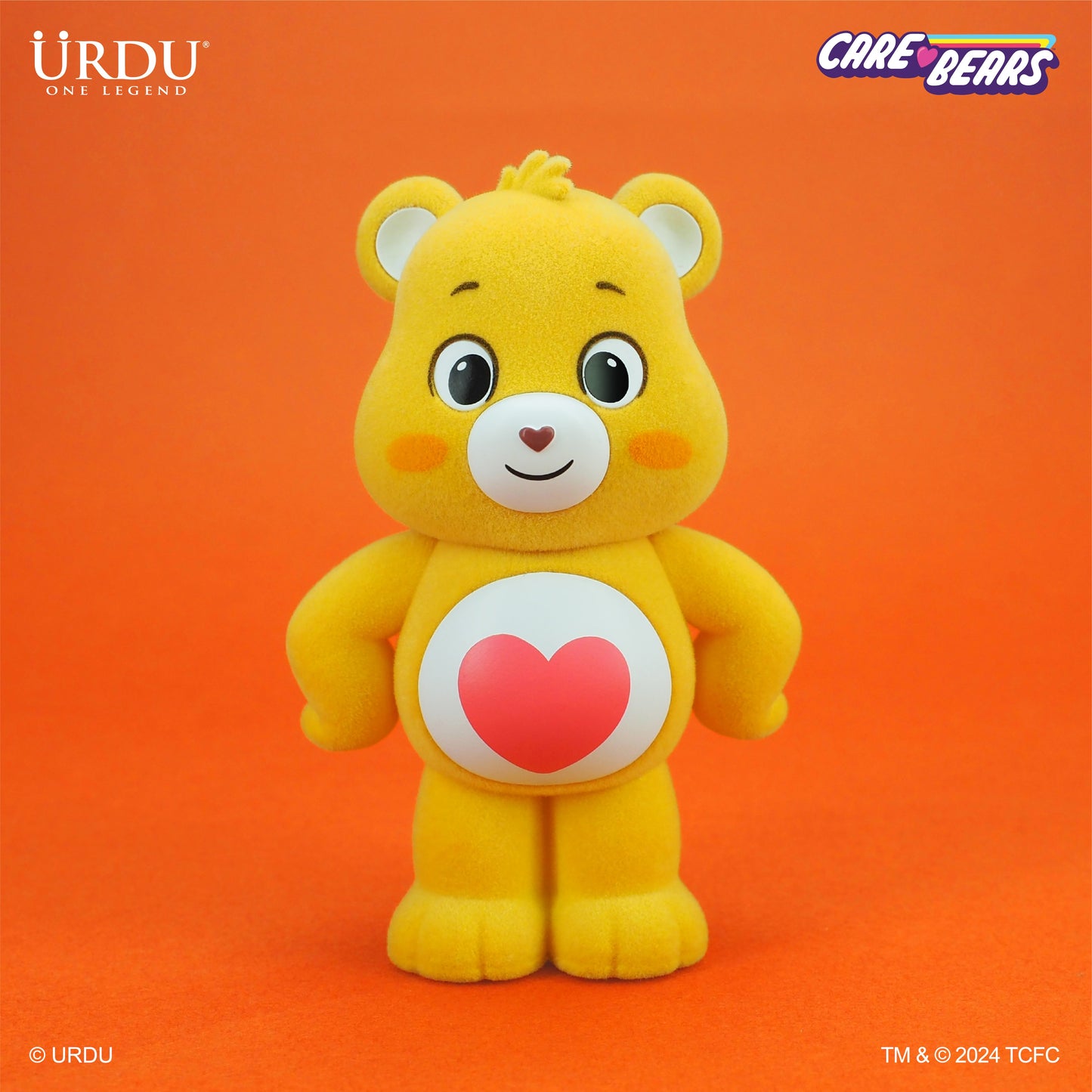 Care Bears Standing Blindbox Series 1