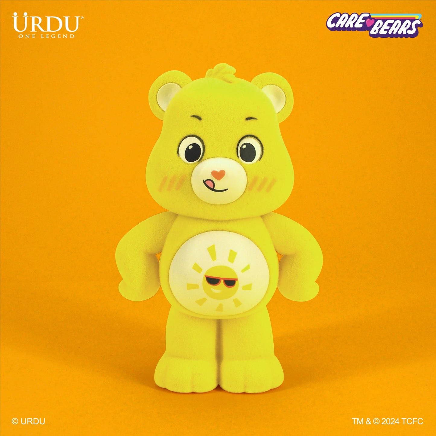 Care Bears Standing Blindbox Series 1