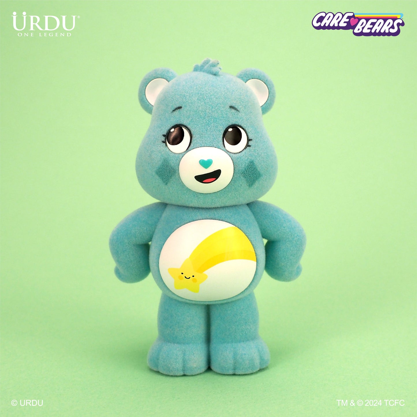 Care Bears Standing Blindbox Series 1