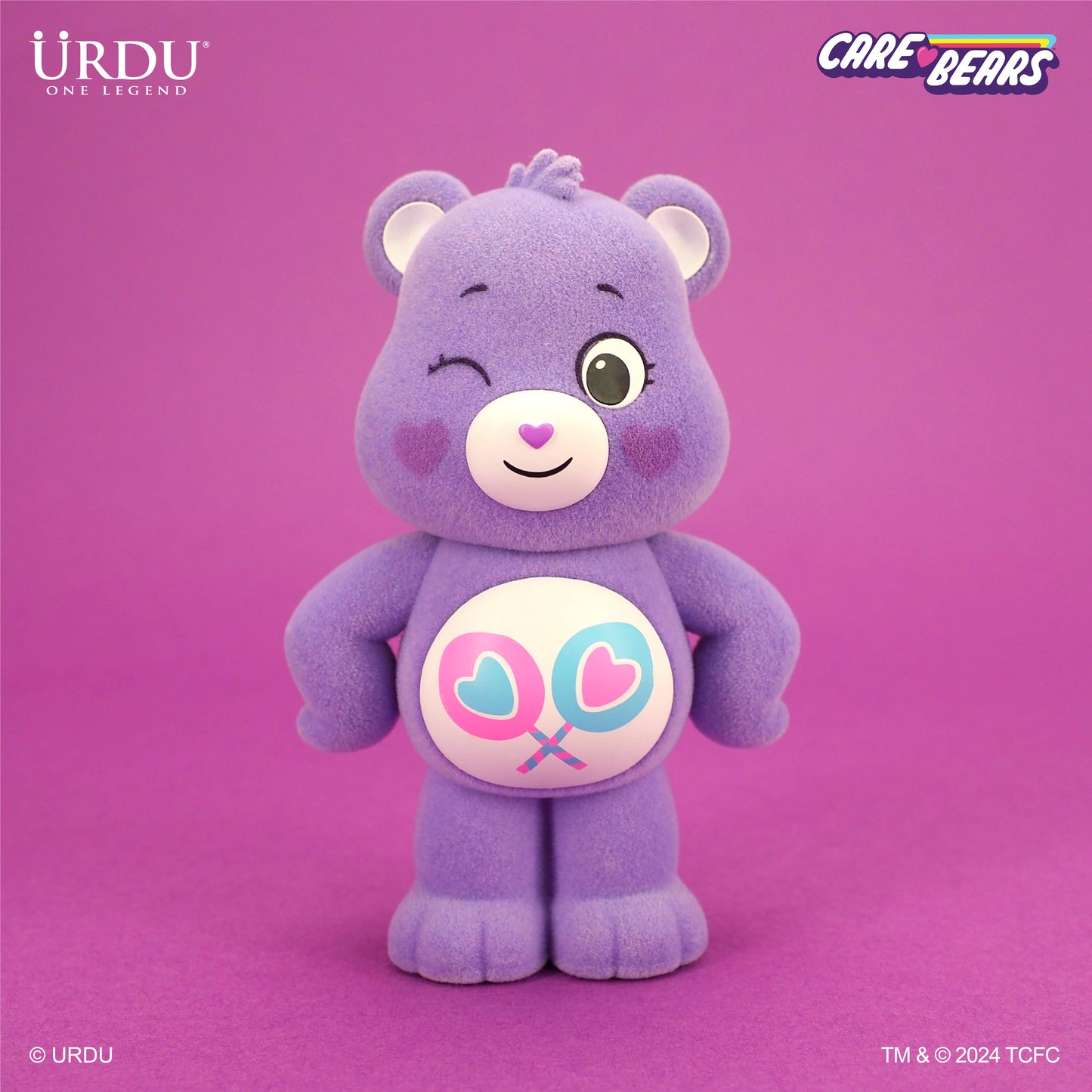 Care Bears Standing Blindbox Series 1