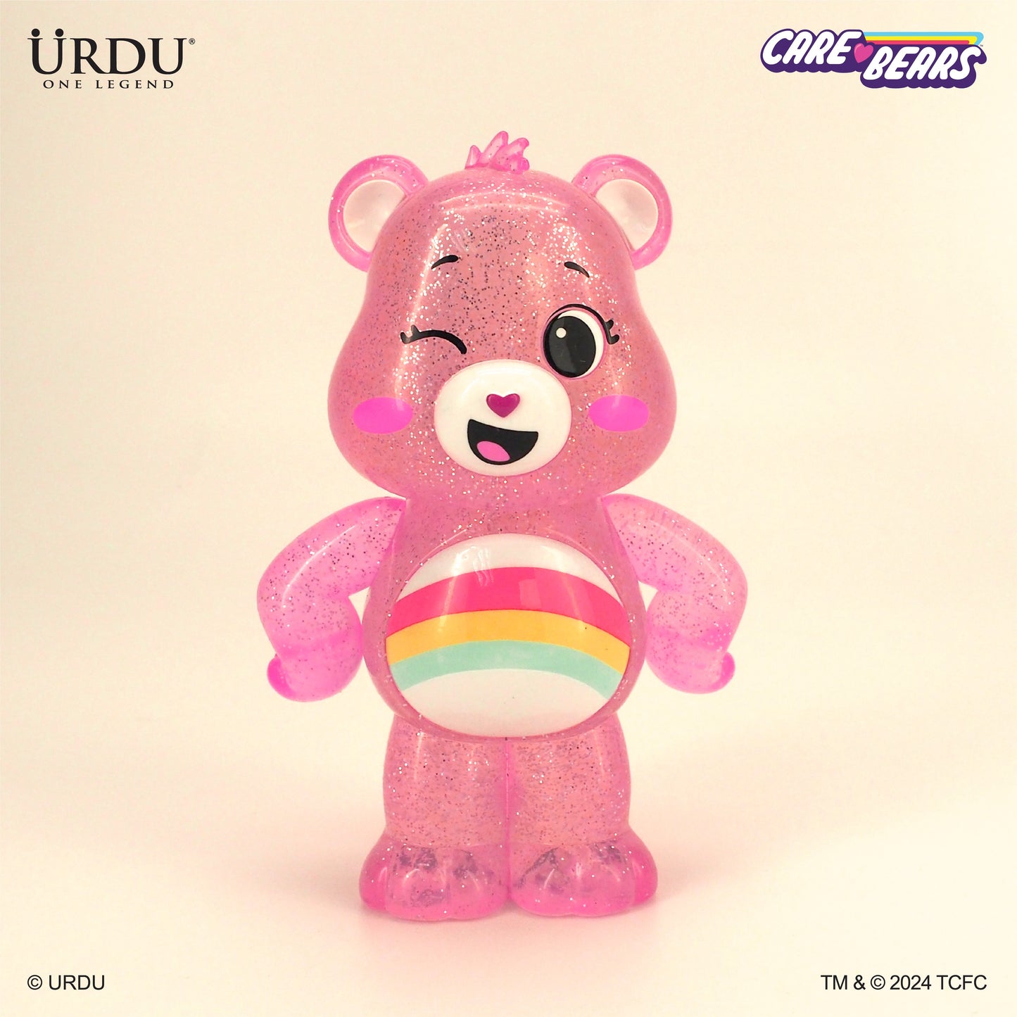 Care Bears Standing Blindbox Series 1