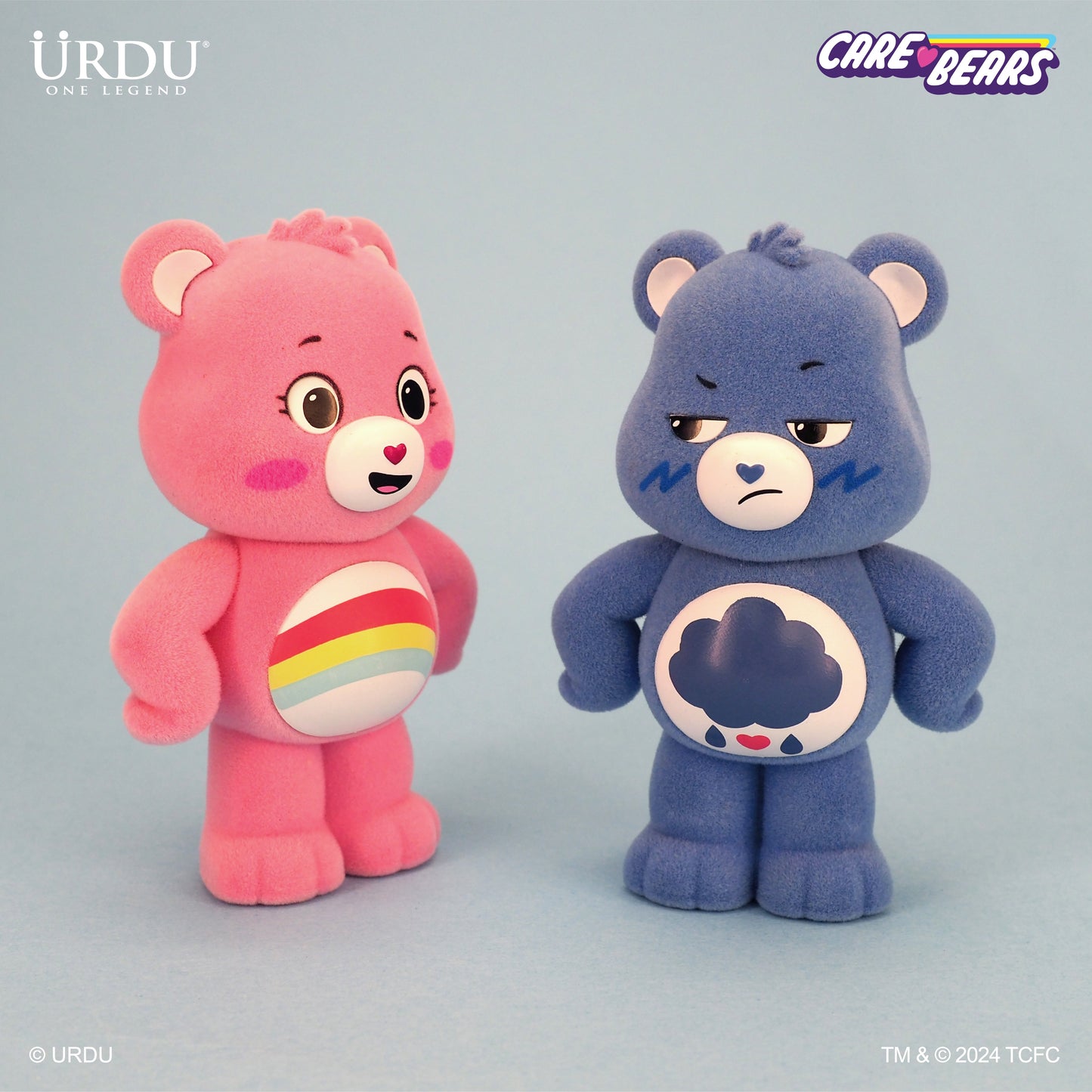 Care Bears Standing Blindbox Series 1
