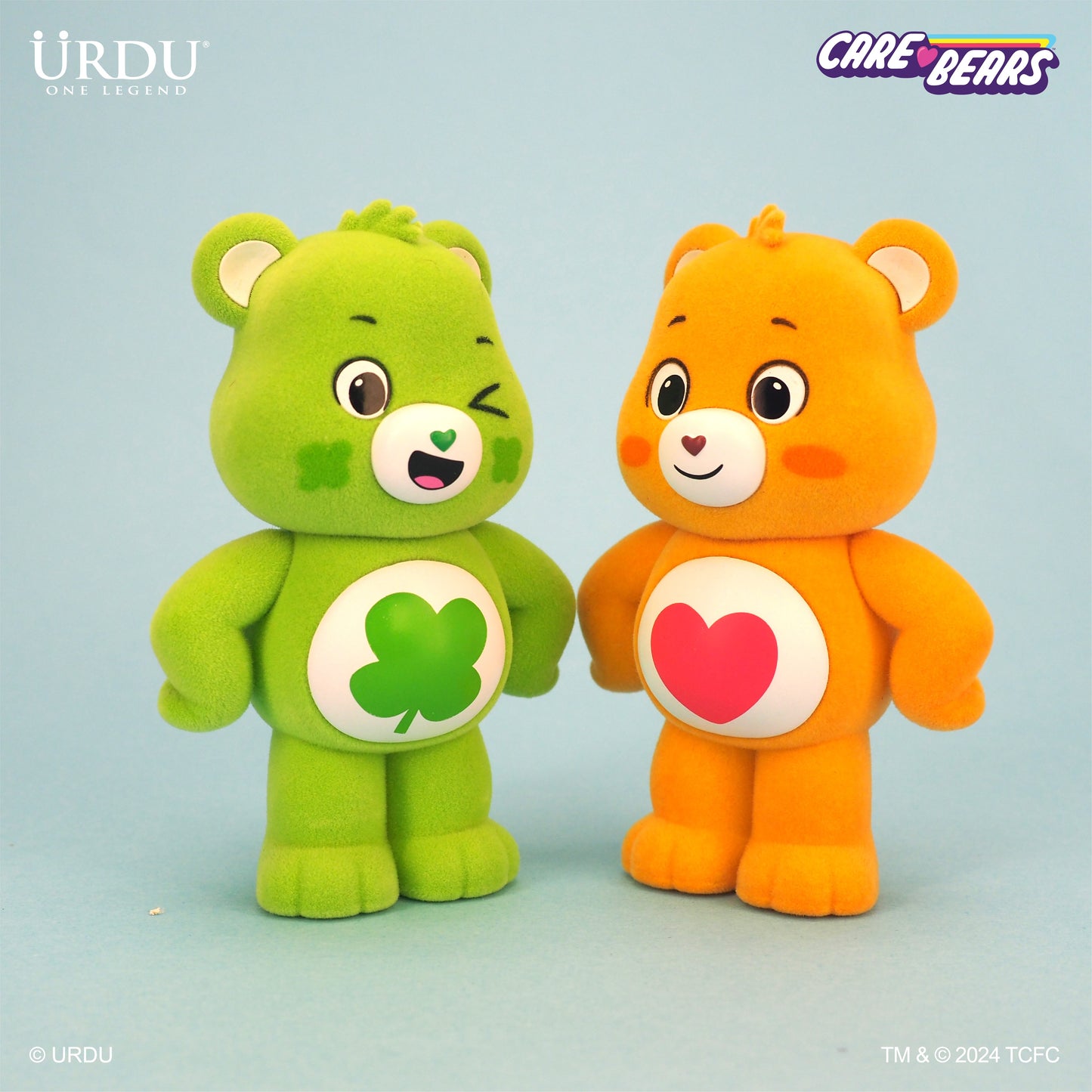 Care Bears Standing Blindbox Series 1