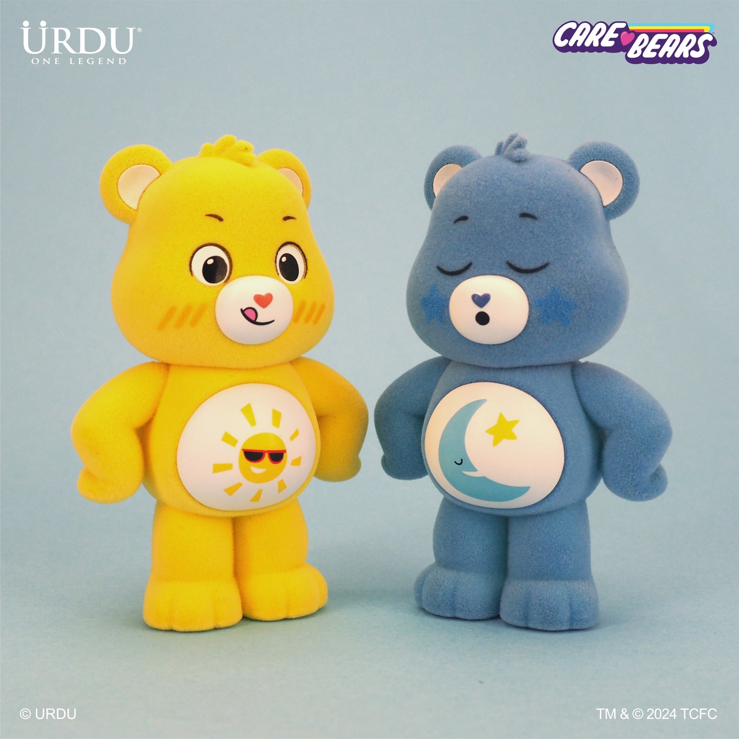 Care Bears Standing Blindbox Series 1