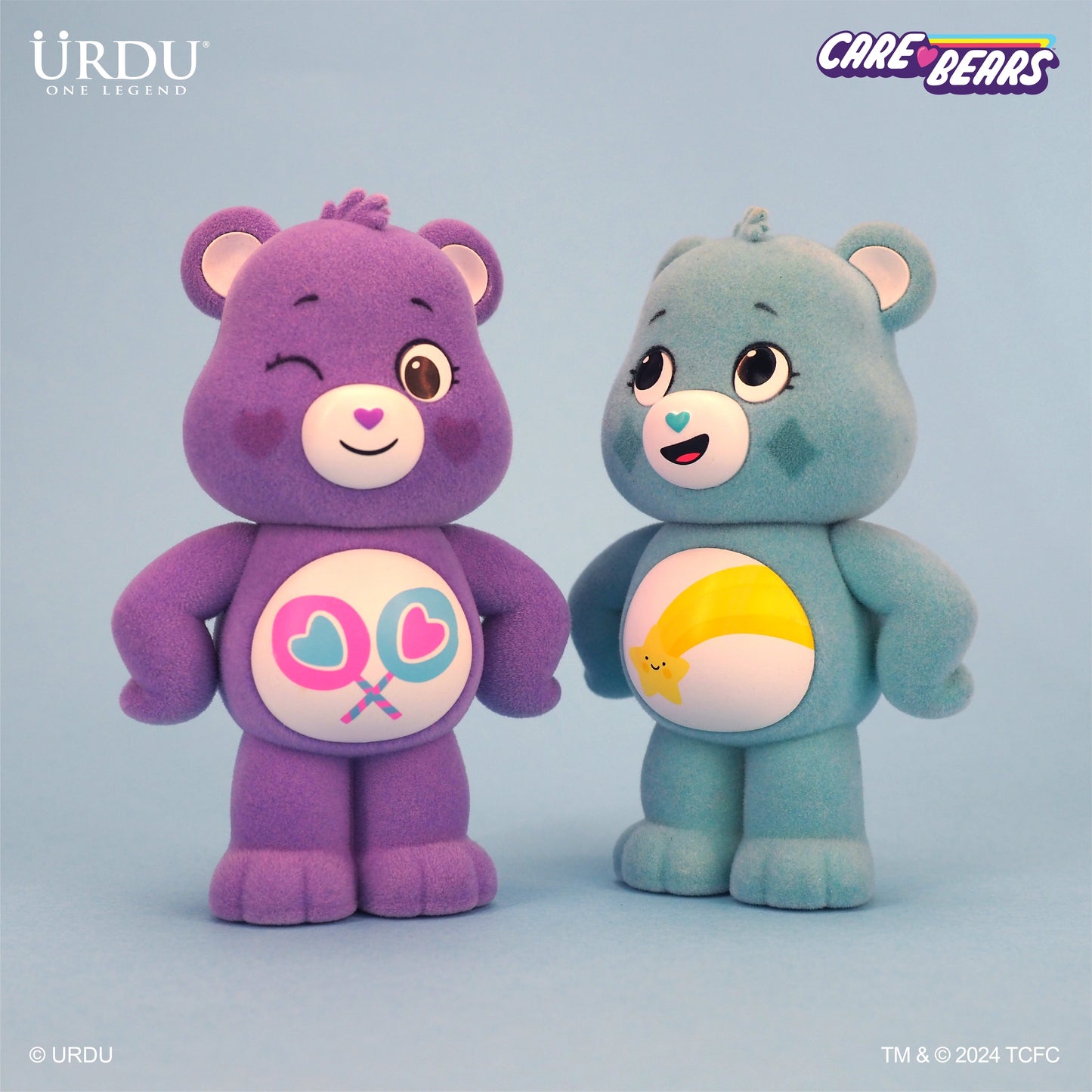 Care Bears Standing Blindbox Series 1