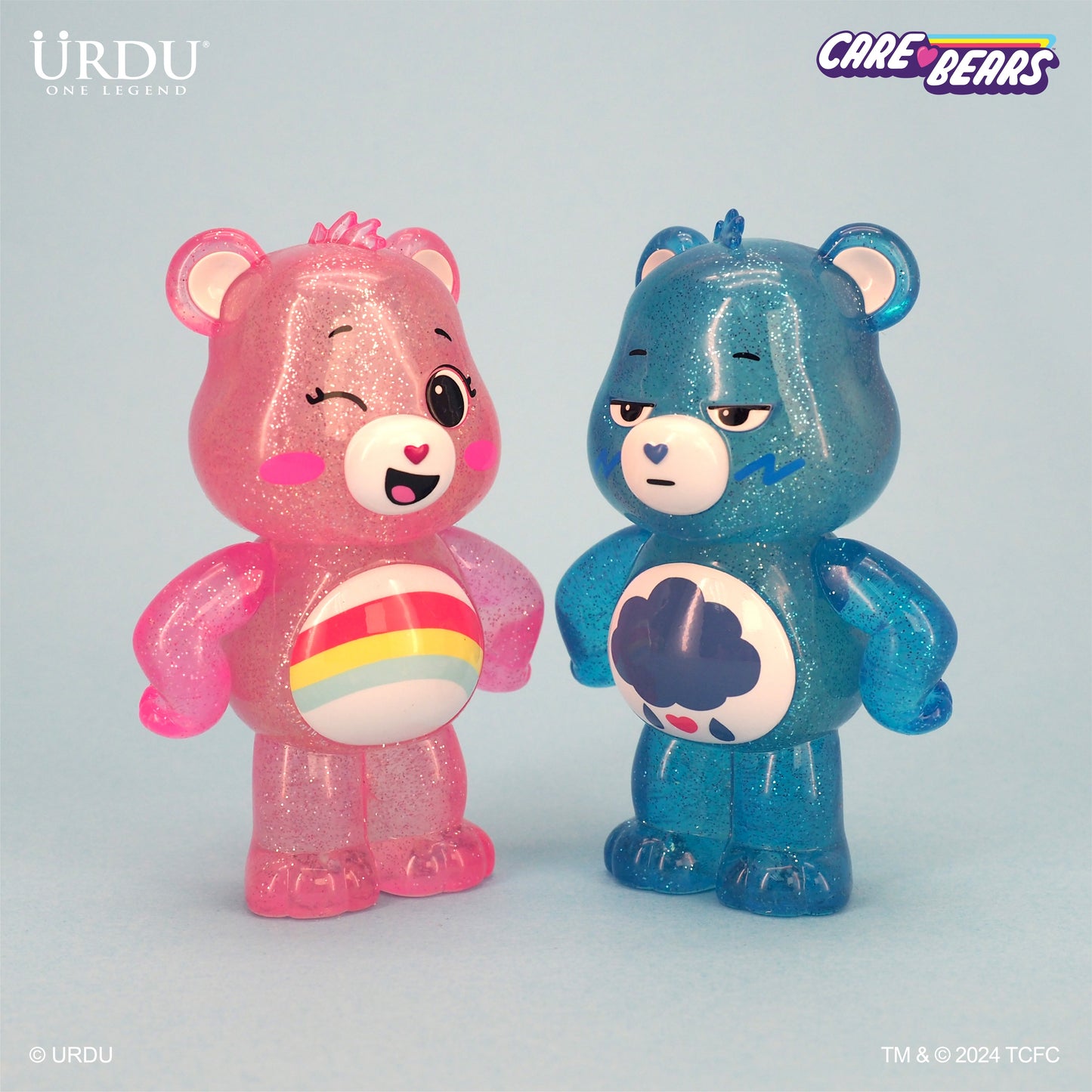 Care Bears Standing Blindbox Series 1