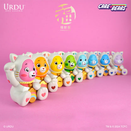 Care Bears Lucky Blindbox Series 1 - Unlock The Magic