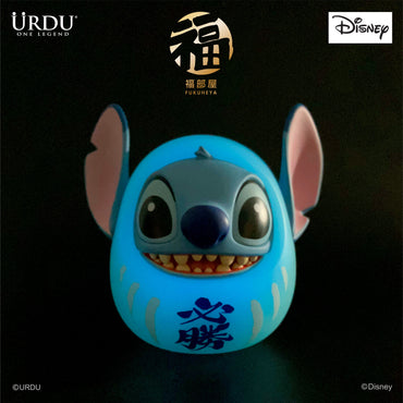 Disney Fukuheya Lucky Series 2 – Stitch