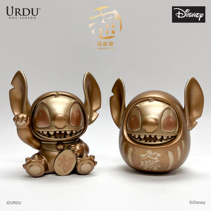 Disney Fukuheya Lucky Series 2 – Stitch