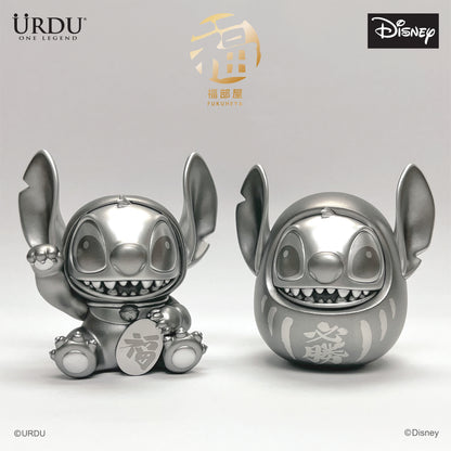 Disney Fukuheya Lucky Series 2 – Stitch