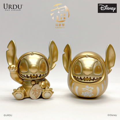 Disney Fukuheya Lucky Series 2 – Stitch
