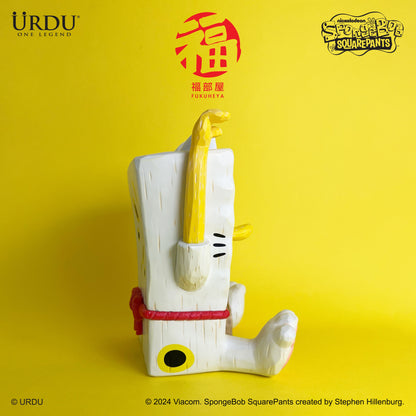 SpongeBob - Fukuheya Maneki Neko