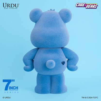 Care Bears Unlock The Magic (Grumpy Bear) - 7 Inch Standing Figure