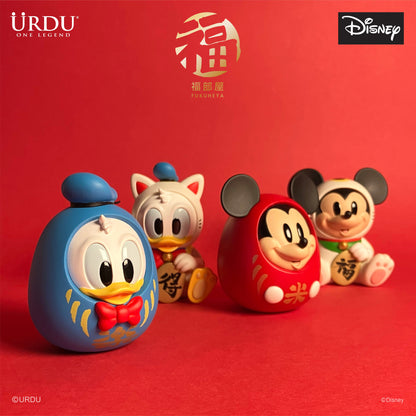 Disney Fukuheya Lucky Blind Box Series 1