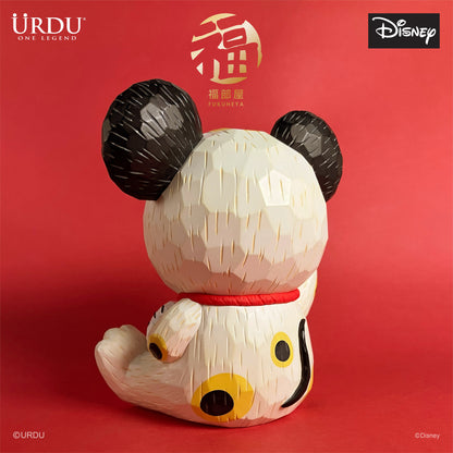 Disney Fukuheya Maneki Neko - Mickey Mouse