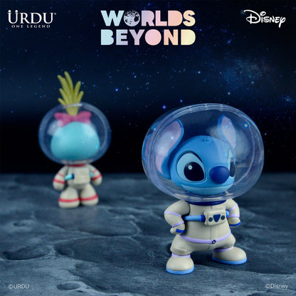 Disney Worlds Beyond Blind Box Series 2 - Stitch & Scrump